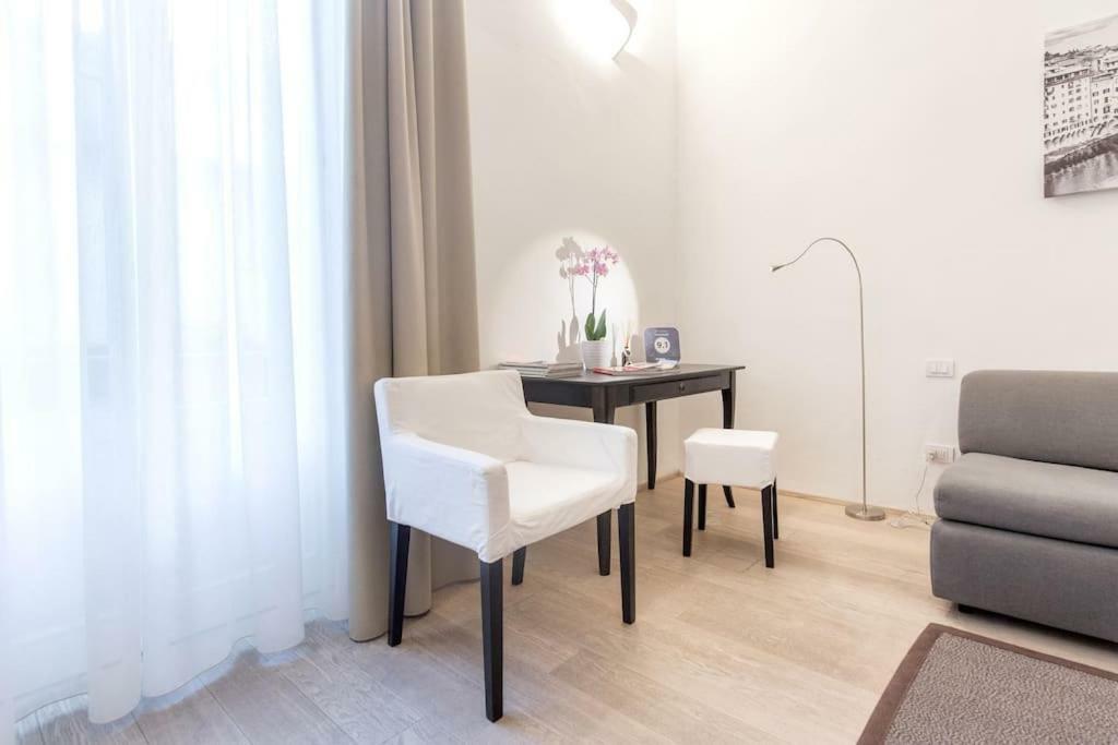 Santa Croce Studio Florence Exterior photo