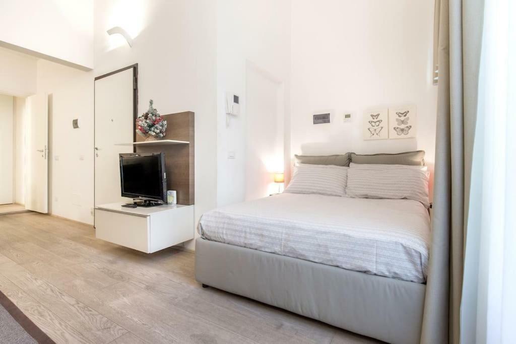 Santa Croce Studio Florence Exterior photo