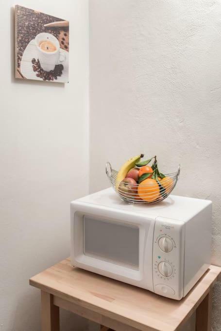 Santa Croce Studio Florence Exterior photo